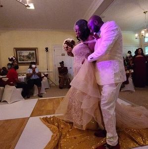 Meet your Posher, Reggie